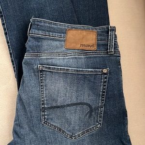 Mavi Jake 34/32 slim fit jeans